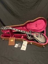 2012 gibson custom for sale  Bigfork