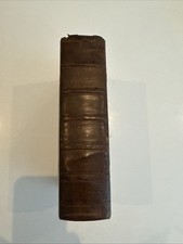 1799 johnson dictionary for sale  PRESTON