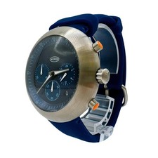 Ikepod thunderbolt chronograph d'occasion  Expédié en Belgium
