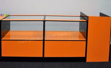 Glass shop counter for sale  SMETHWICK
