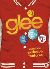 Glee complete seasons for sale  STOCKPORT
