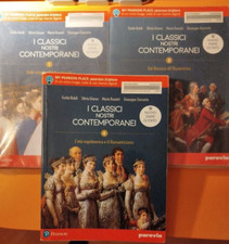 Libro classici nostri usato  Genova