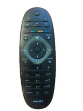 Original Philips 242254990301 TV  Remote Control na sprzedaż  PL