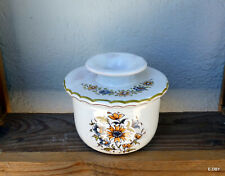 Faience moustiers vieux d'occasion  Toulon-