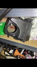 Mk4 golf airbox for sale  BOSTON