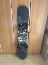 snowboard 150cm usato snowboard 150cm usato Predaia