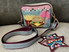 irregular choice bag for sale irregular choice bag for sale NEW MILTON