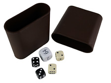 Replacement backgammon dice for sale Replacement backgammon dice for sale  LEICESTER