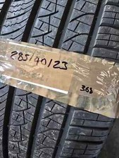 285 pirelli scorpion for sale  DONCASTER