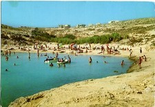 Lampedusa agrigento cala usato  Treviso
