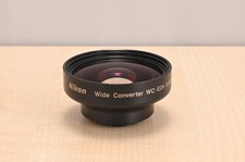 Nikon e24 wide usato  Gorizia