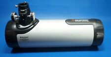 Tubo óptico telescópio Celestron 114LCM D=114mm FL=1000mm f/9 modelo #31150 comprar usado  Enviando para Brazil