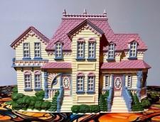 1989 retro house d'occasion  Expédié en Belgium