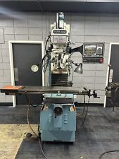 prototrak mill for sale prototrak mill for sale Independence