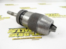 Enco keyless drill for sale  Ellington