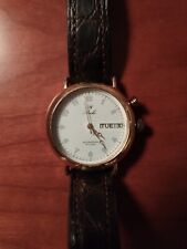 Orologio pinko automatique usato  Roma