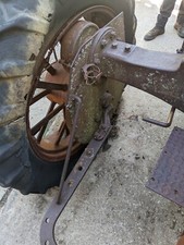 Mounting bracket maybe for sale  Raymond