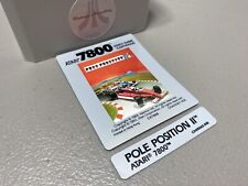 Pole position replacement for sale  Waynesboro
