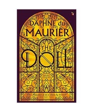 The doll short gebraucht kaufen The doll short gebraucht kaufen  Trebbin