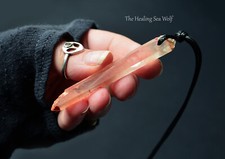 Scarlet temple lemurian for sale  LONDON