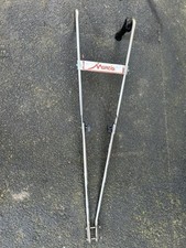 Mantis tiller chrome for sale  PETERBOROUGH
