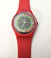 Swatch standards 1984 usato Swatch standards 1984 usato  Vasto