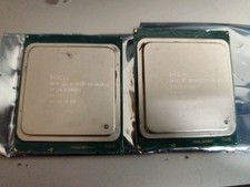 Processor intel xeon usato Processor intel xeon usato  Toritto