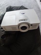 Optoma hd152x dlp for sale  OLDHAM