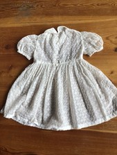 Robe vintage petite d'occasion  Arvieux