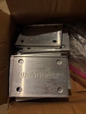 Tray aluminum splice for sale  Allentown