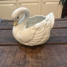 Vintage homco white for sale  Mascot