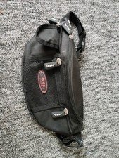 Jeep black crossbody for sale  YEOVIL