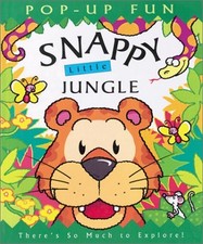 Snappy little jungle for sale  Depew