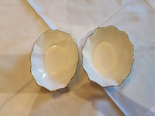 small bone china dish for sale  LIPHOOK