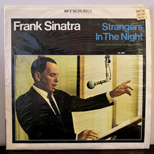 Frank sinatra strangers for sale  Rockwall