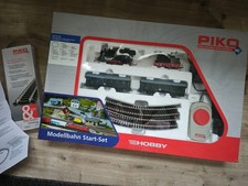 Piko modellbahn starter gebraucht kaufen  Neustadt in Sachsen