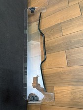 Polycarbonate half windshield for sale  Mission