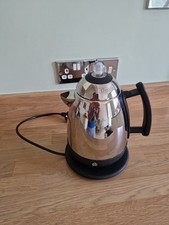 Dualit stainless steel for sale  WEYMOUTH