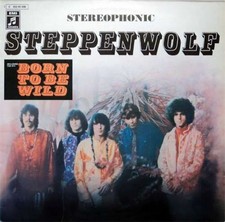 Steppenwolf steppenwolf album gebraucht kaufen  Deutschland