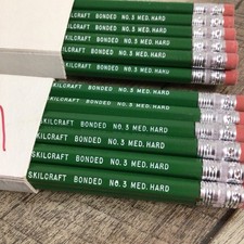 Skilcraft bonded med for sale  Daleville