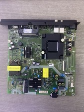 Carte hisense 58a6bg d'occasion  Poissy