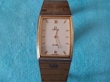 Montre oméga ville d'occasion  Wassy