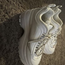 Womens fila disruptor for sale  Pearl