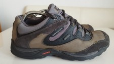 Salomon ultra goretex gebraucht kaufen  Frankfurt am Main