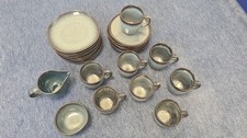 Villeroy boch kaffeeservice gebraucht kaufen  Salzhemmendorf