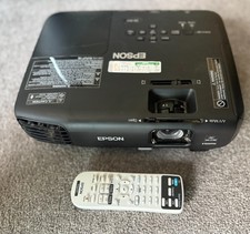 Epson x03 3lcd for sale  LONDON