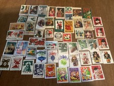 Assorted vintage christmas for sale  Enosburg Falls
