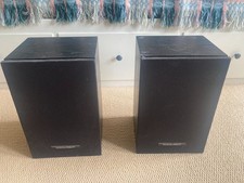 Hifi speakers floor for sale  HARROGATE