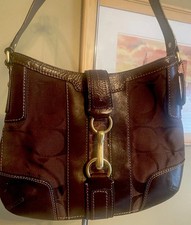 bolsa coach comprar usado  Enviando para Brazil
