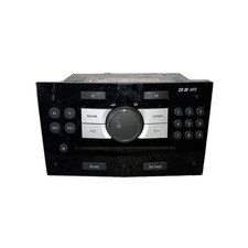 Autoradio lettore 13251055 usato  Pratola Peligna